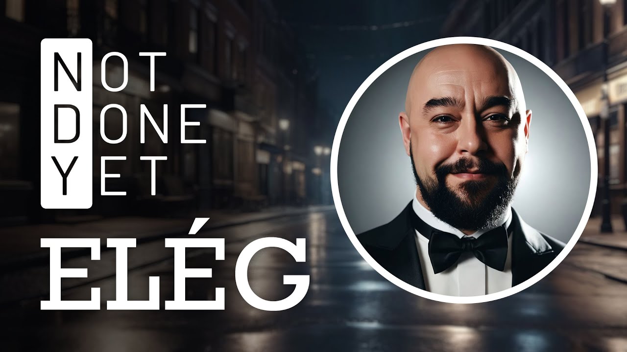 Elég