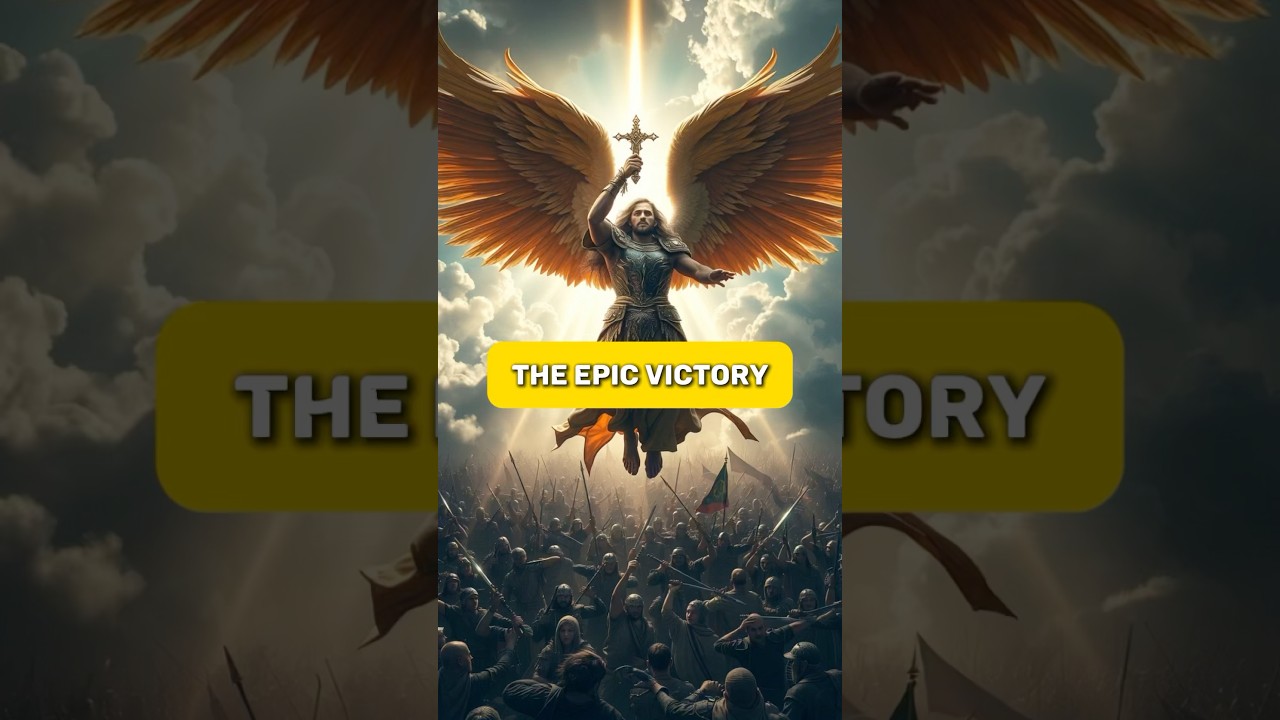 The Battle Won With Praise: Jehoshaphat&rsquo;s Battle With Three Enemies