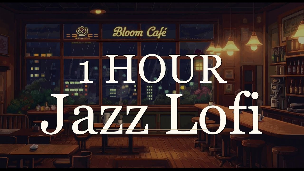 Moving Spring Garden Cafe Outdoor Jazz Vol. 61 | Spirit Sounds