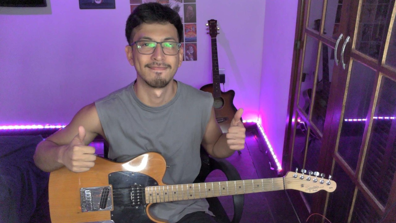 Resenha e Música. Live de rock 67. correria hoje mas to aqui