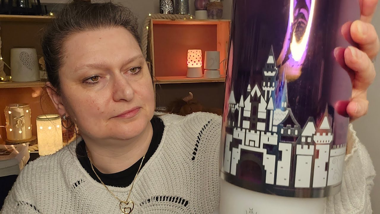 Was für ein Schmuckstück/ News/ Duftberaterin/ Scentsy