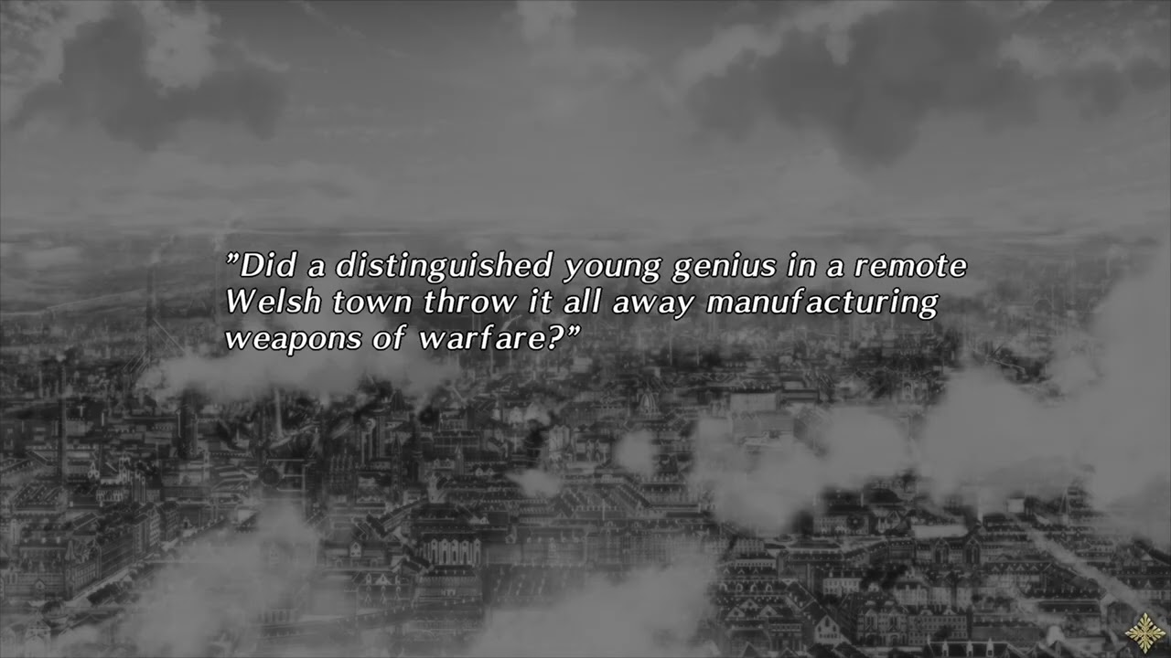 Code ; Realize ~ Wintertide Miracles ~ 176화 -(Finis) Thier father was not born an evil person