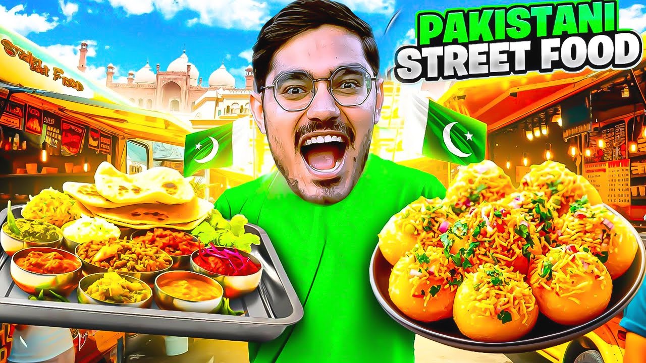 गलती से पाकिस्तान पहुंच गए🇵🇰  We Visited Pakistan🥵 Biggest Mistake
