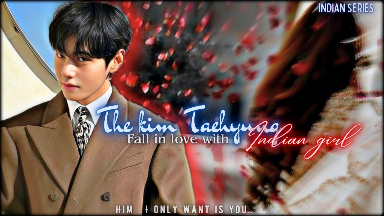 Ep :1 • Entered the wrong room and fall for Kim Taehyung | Indian series | Indian BTS ff 