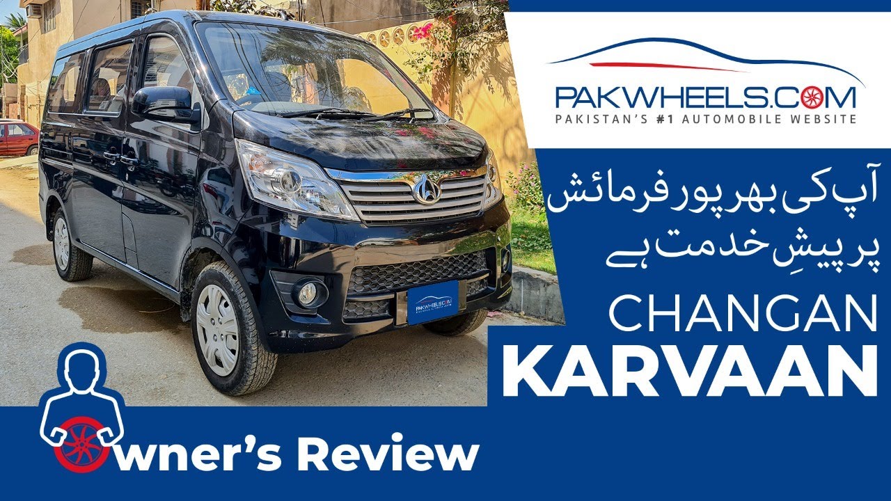 Changan Karvaan | Owner's Review | PakWheels