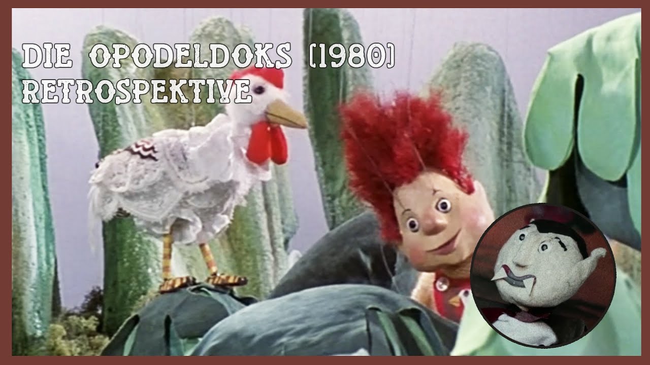 Die Opodeldoks oder 