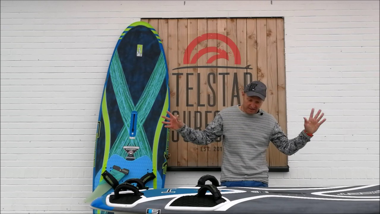 Test Exocet S4 2017