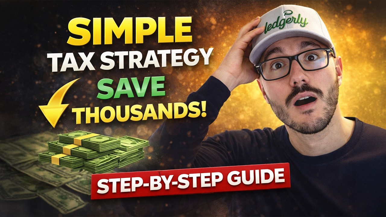 This Simple Framework Will Organize Your Entire Financial Life