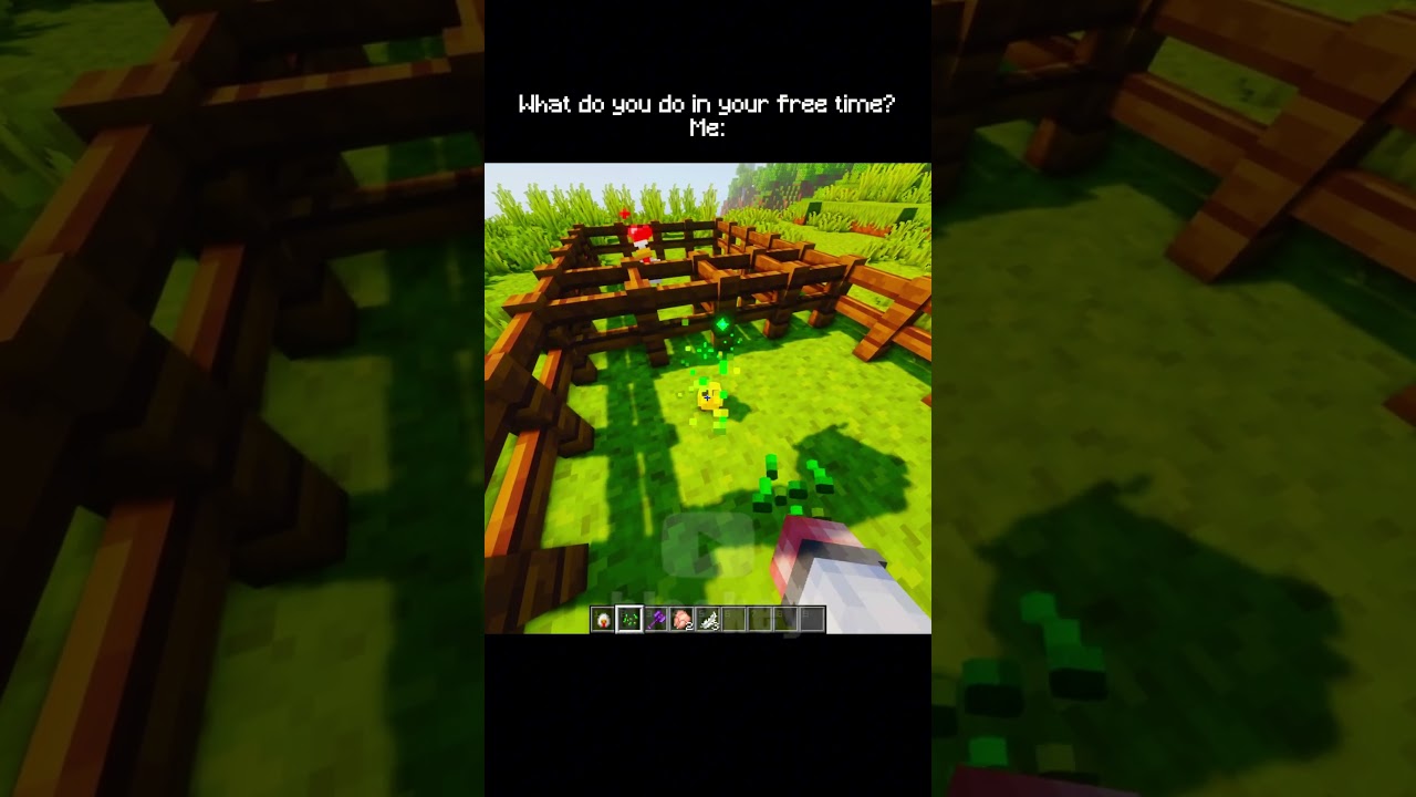 MINECRAFT SUS MOMENT🤨🥶 #minecraft #shorts