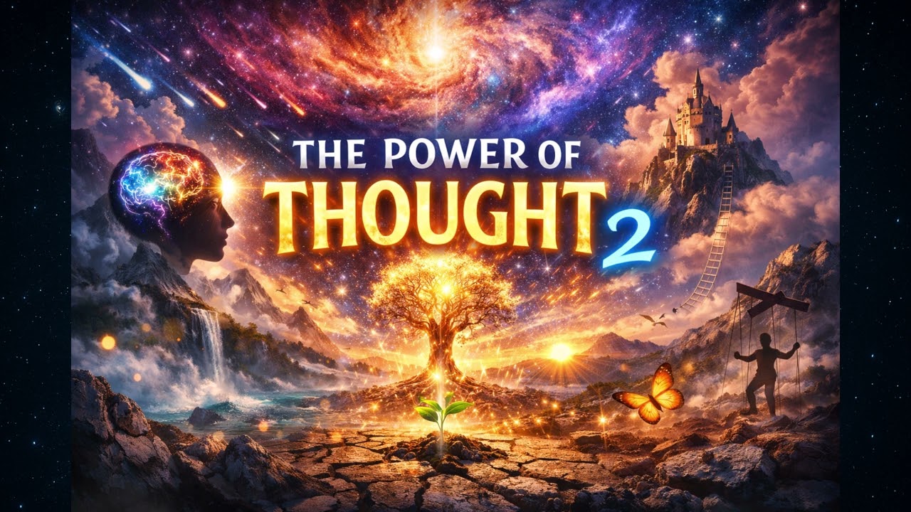💭 The Power of Thought 2