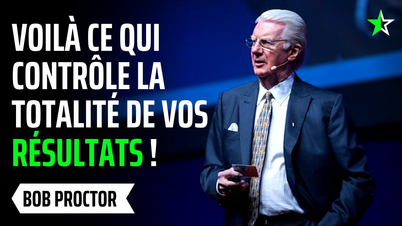 Qu'est-ce que le Paradigme ? Bob Proctor / Education - 𝐅𝐫