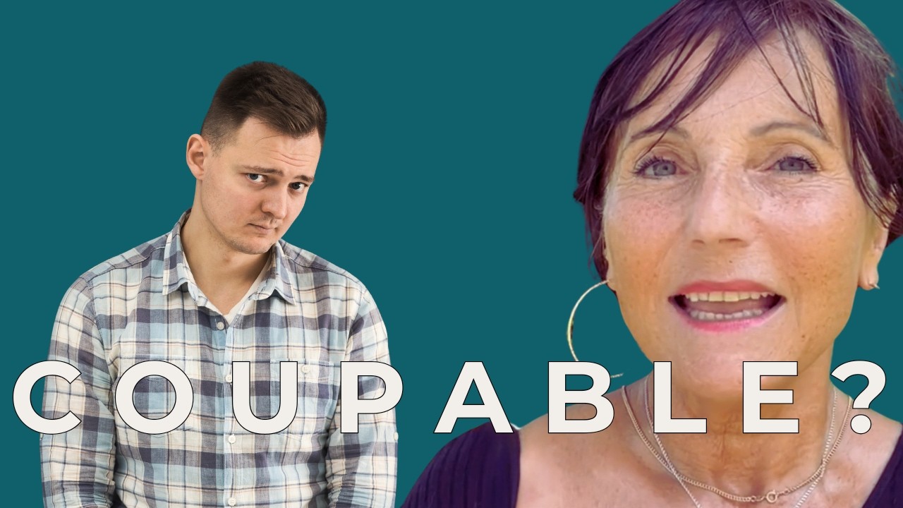 Famille : Pourquoi c'est toujours le même qui va mal ?