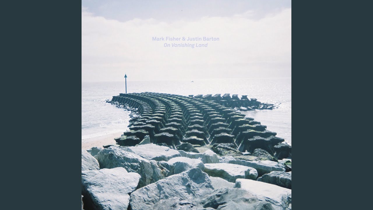 On Vanishing Land - Chapter Eight