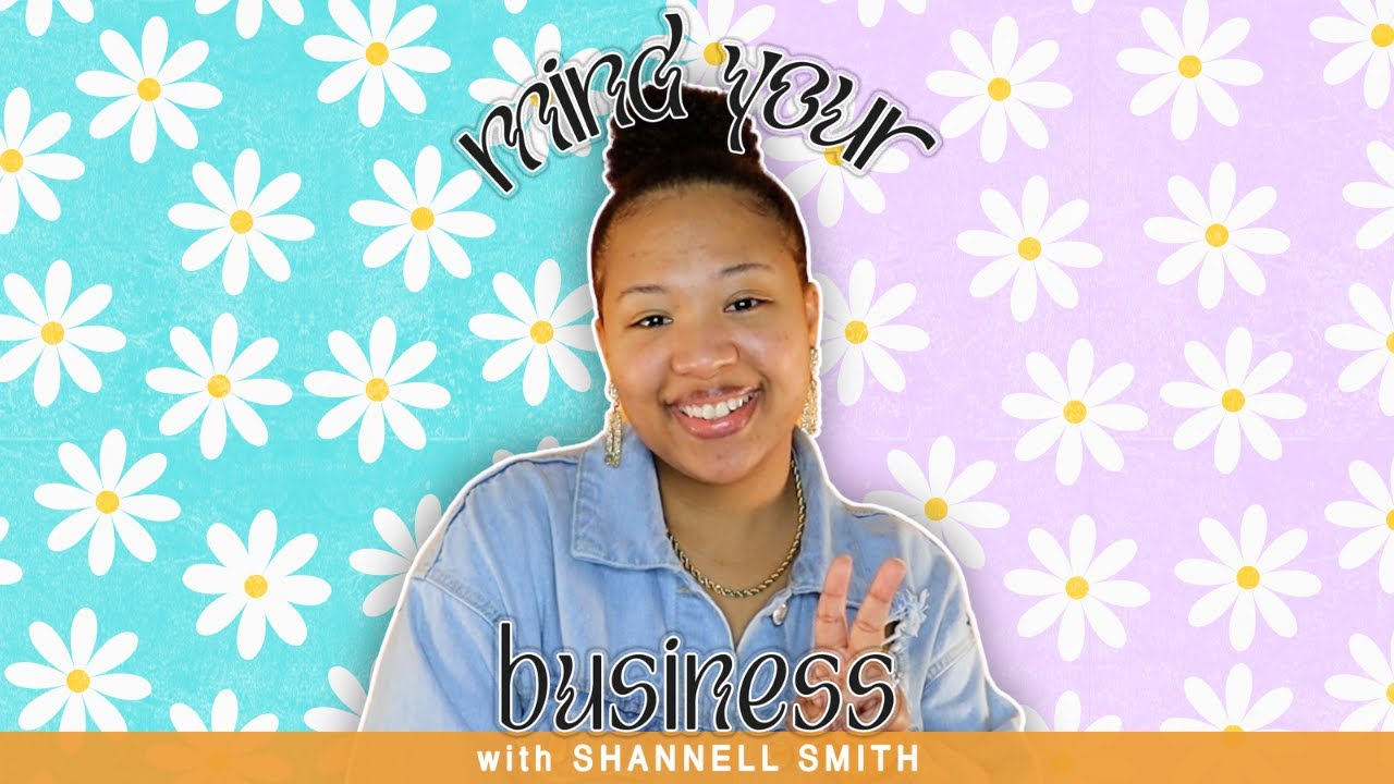 Welcome to Season 1: Sneak Peek | #TheMYBPodcast (Trailer)