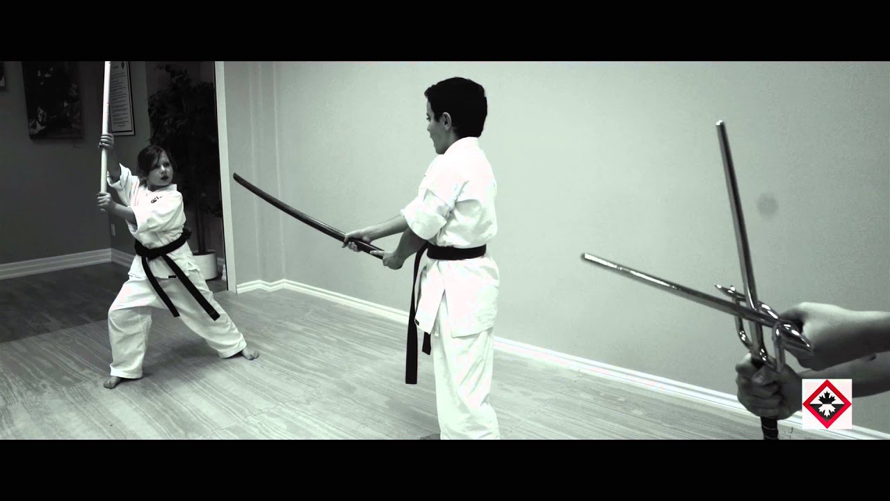 Toraguchi Martial Arts & Karate - Kaze Hatsu Dojo