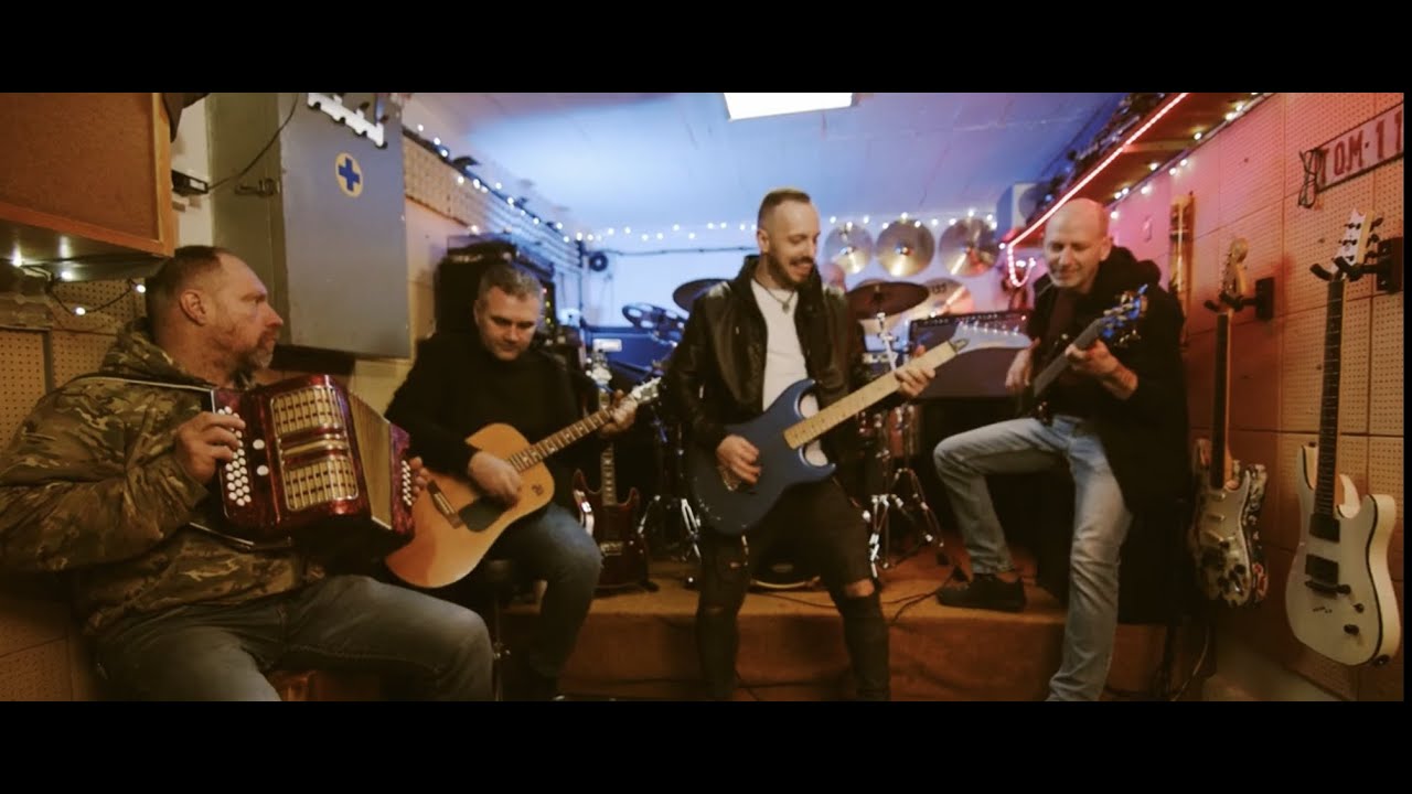 JAZZERO - Staré dobré časy