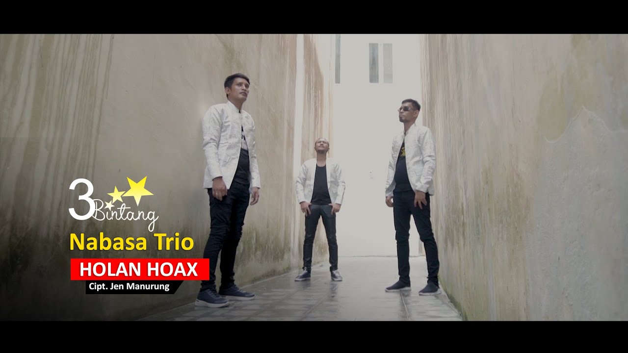 Nabasa Trio -  