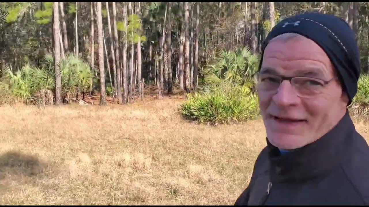 2023 Long Haul 100 Ultramarathon: Lutheran Pastor runs 100 miles, finds lost puppy