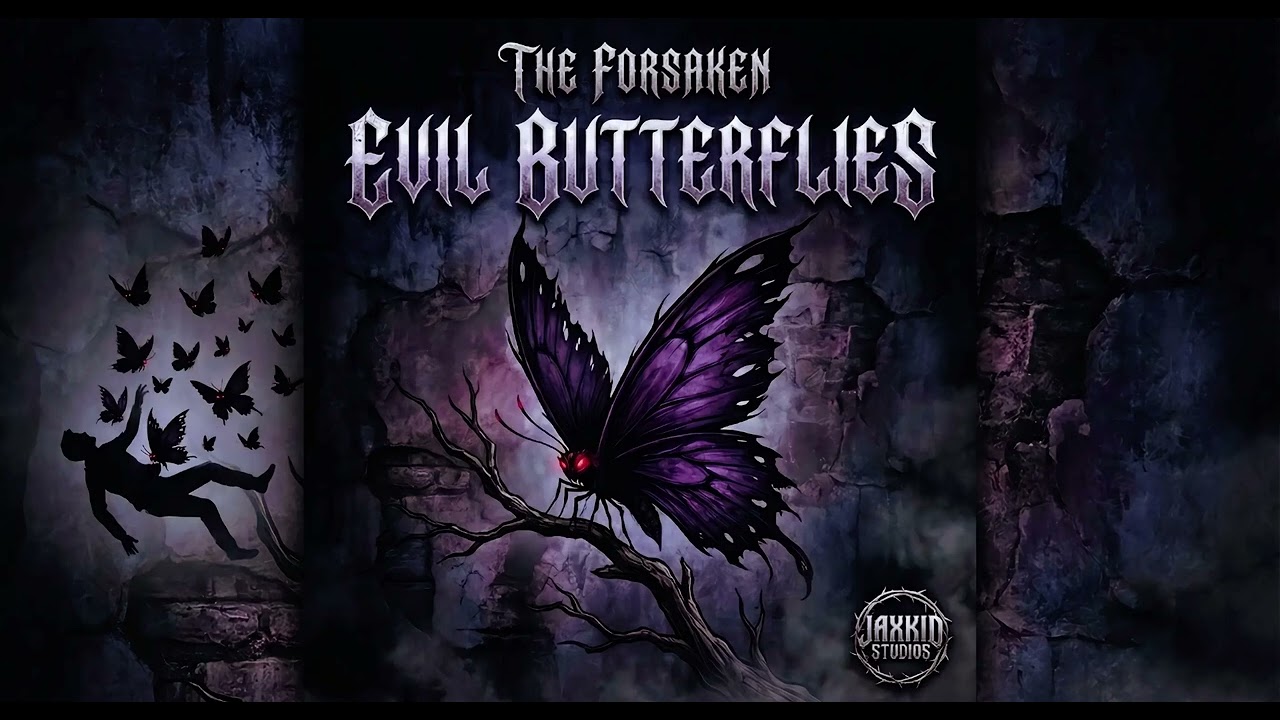 Evil Butterflies