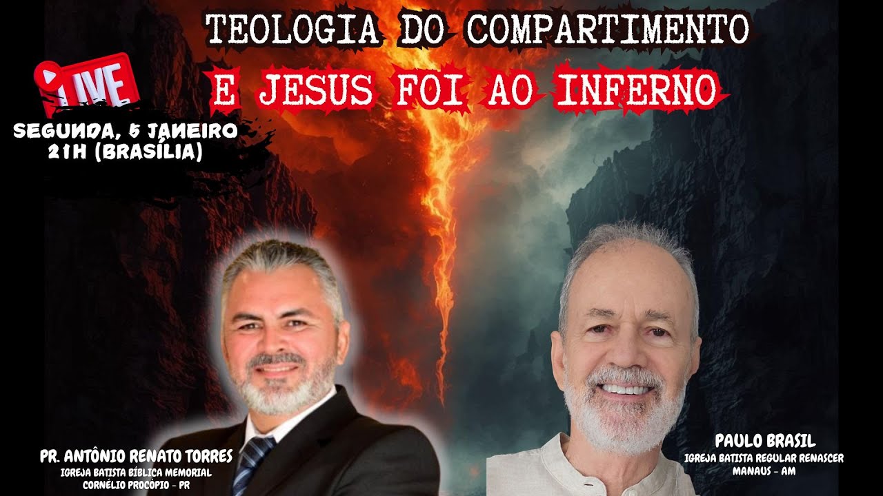 Teologia do Compartimento