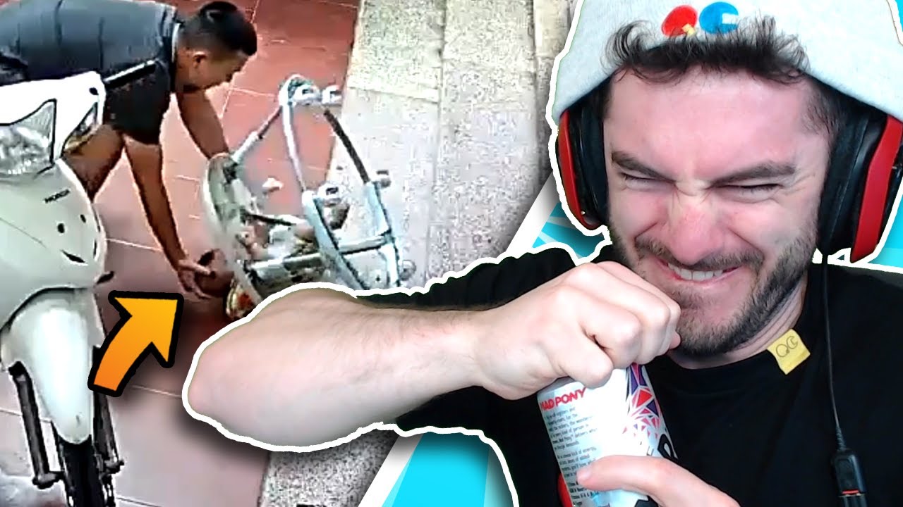 Literally Saved A Life (NONONONOYES #21)