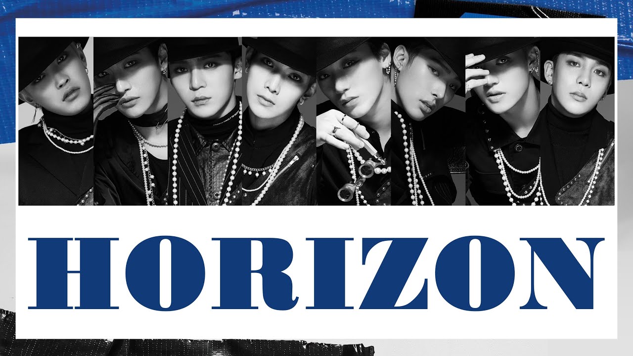 [THAISUB] ATEEZ - Horizon #เล่นสีซับ
