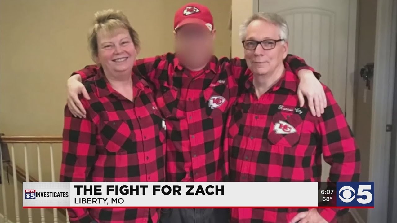 Teacher fighting for right to see former student has her day in court