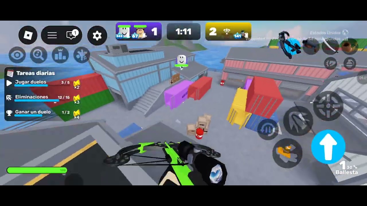 Video nuevo xd 