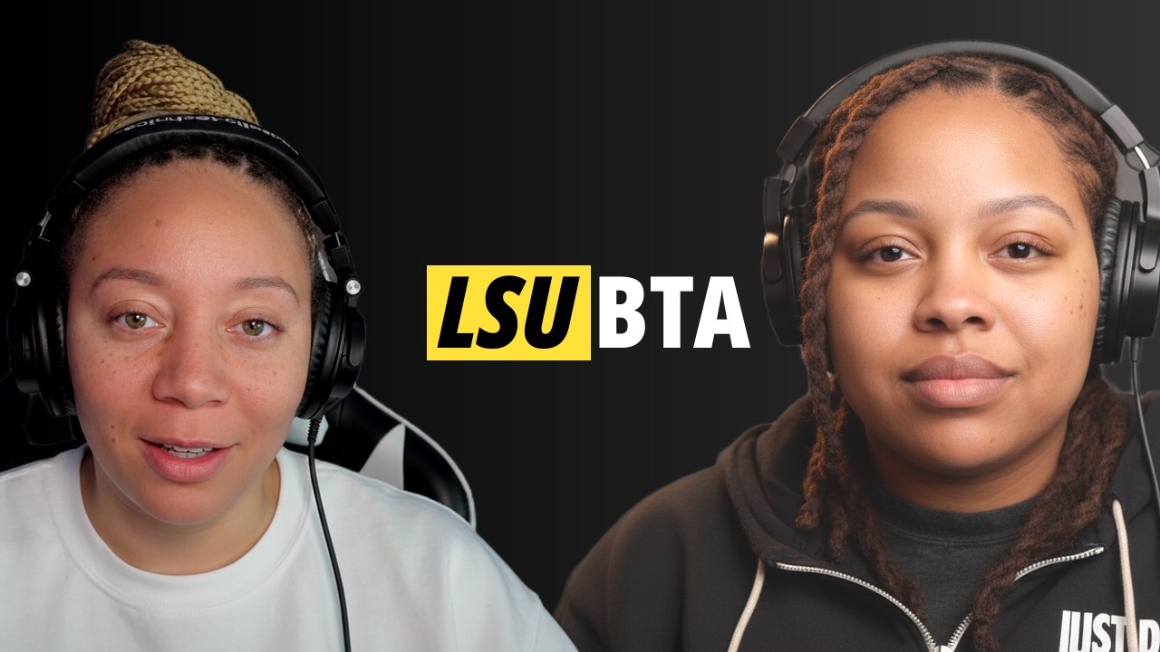 LSU vs Oklahoma & South Carolina Breakdown