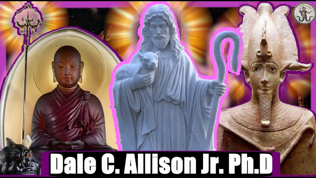 Do Jewish Apocalyptic Texts borrow from Pagan World?