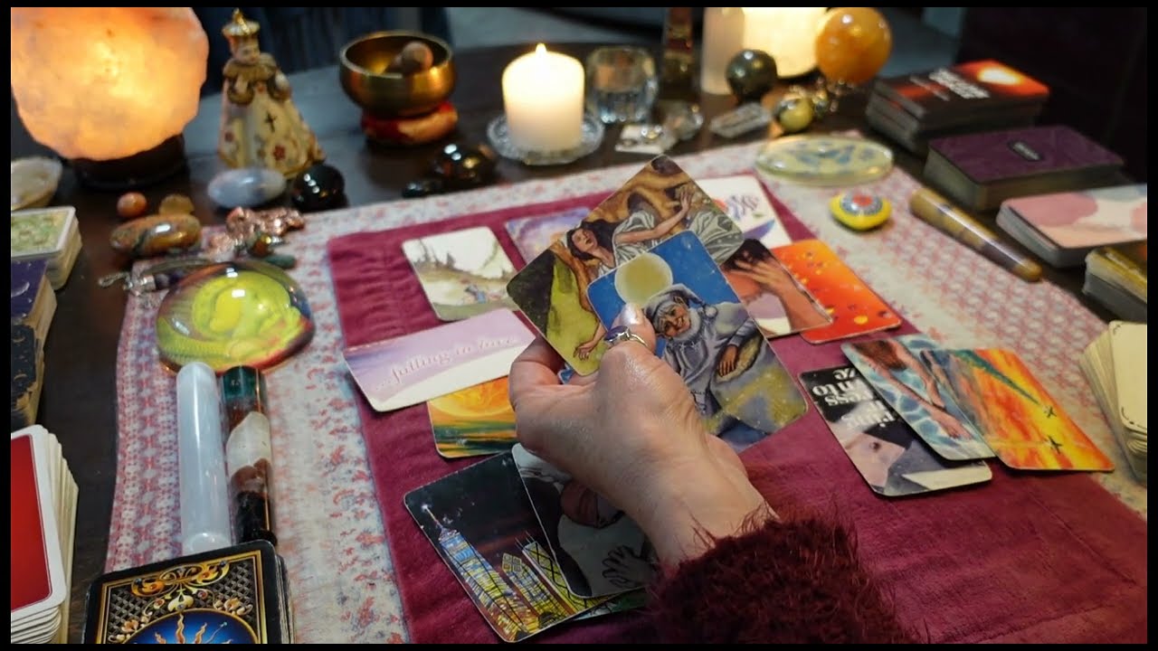 CANCER: This Guilty Dream About You HAUNTS THEM Every Night!/ Why They Ran From You
