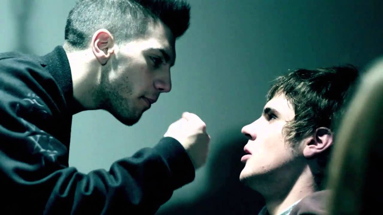 GionnyScandal - Tu che cazzo ne sai di me? - (OFFICIAL VIDEO)