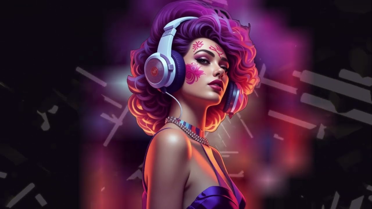 Chuyakov Project - Вечер наступает (club disco house mix)