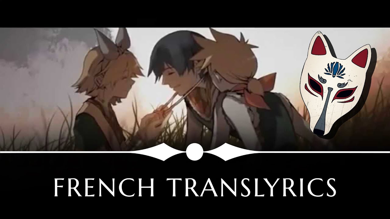 【TBK】Soleil (French ver.)【Cover】(EN subs)