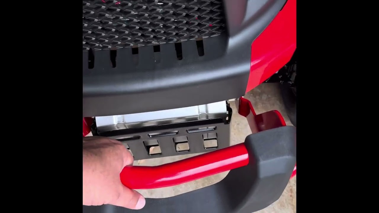 Craftsman T2200K Review