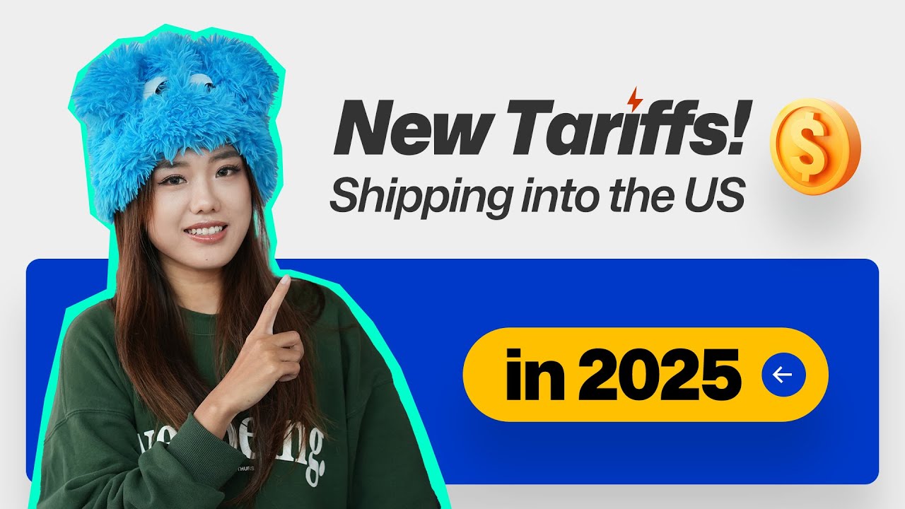 How to ship from China to the US with minimal costs under the new tariffs