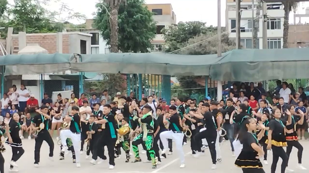 agrupacion folklorica HIJOS DEL SOL (candelaria interna 2025 ) jheyko castillejo pradinett