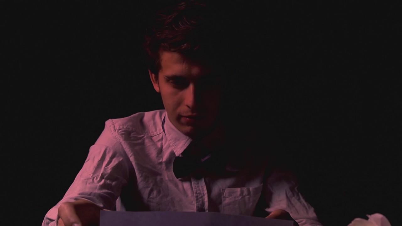 Ejercicio 2 Iluminaci&oacute;n - 2do Semestre DuocUC 2016