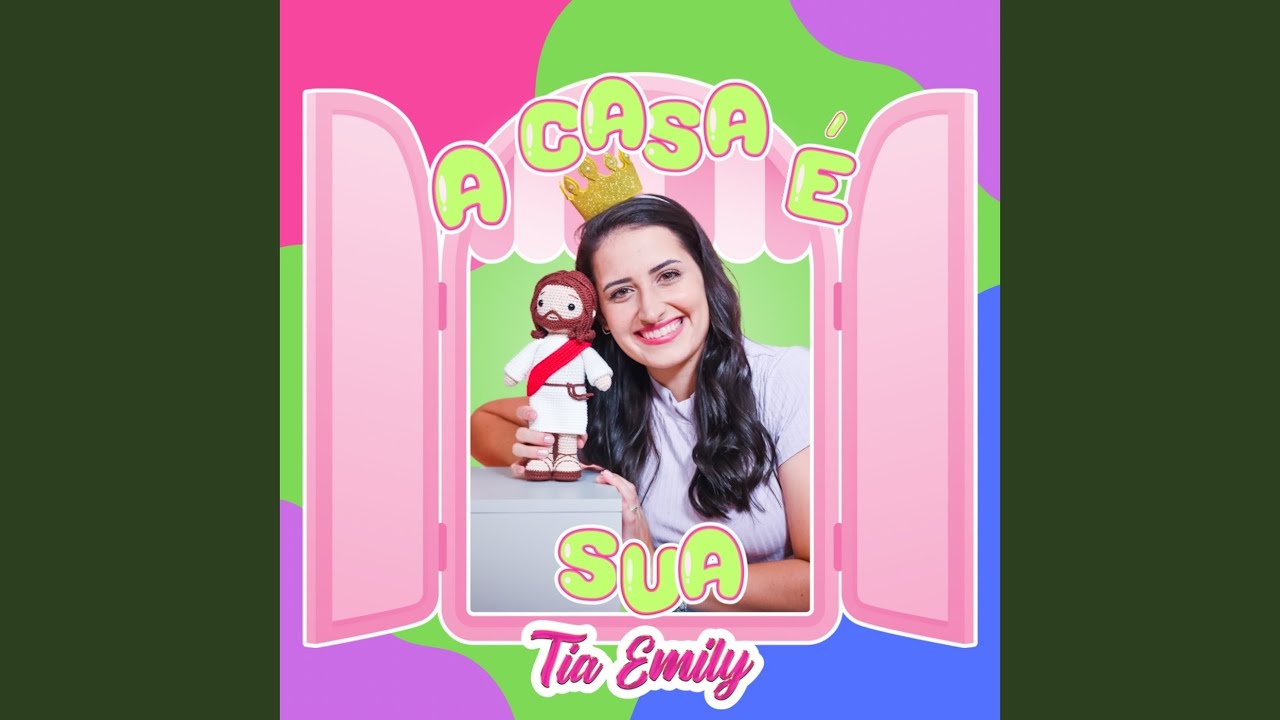 A Casa é Sua (Playback)