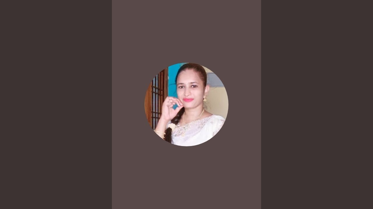 Jyothi Renigunta ammai  is live