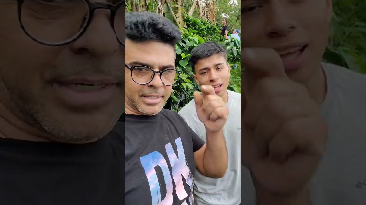 NUESTRO CAMPO COLOMBIANO, CONOZCAN LO DIFÍCIL QUE TRABAJAN EN EL CAMPO LAS PERSONAS MAYORES🇨🇴