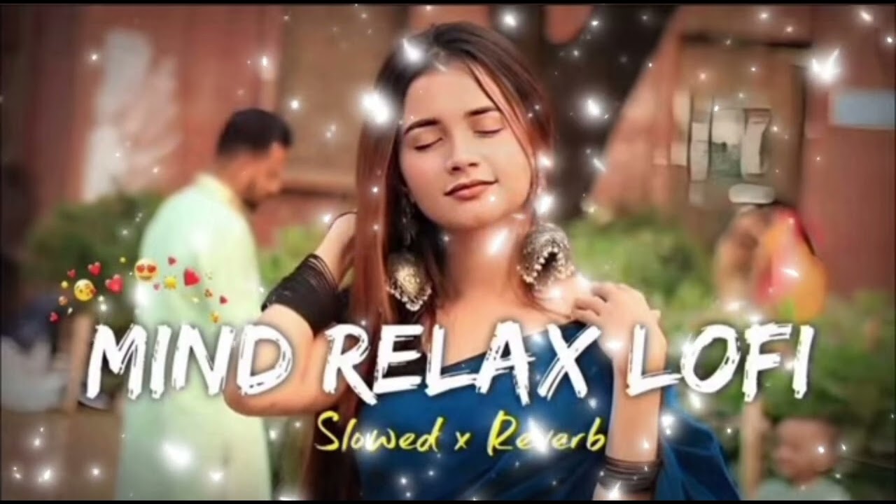 2026 Ultimate Mind Relaxing Lofi Beats | Study Sleep & Chill lofi | #lofimusic #trendingsong song