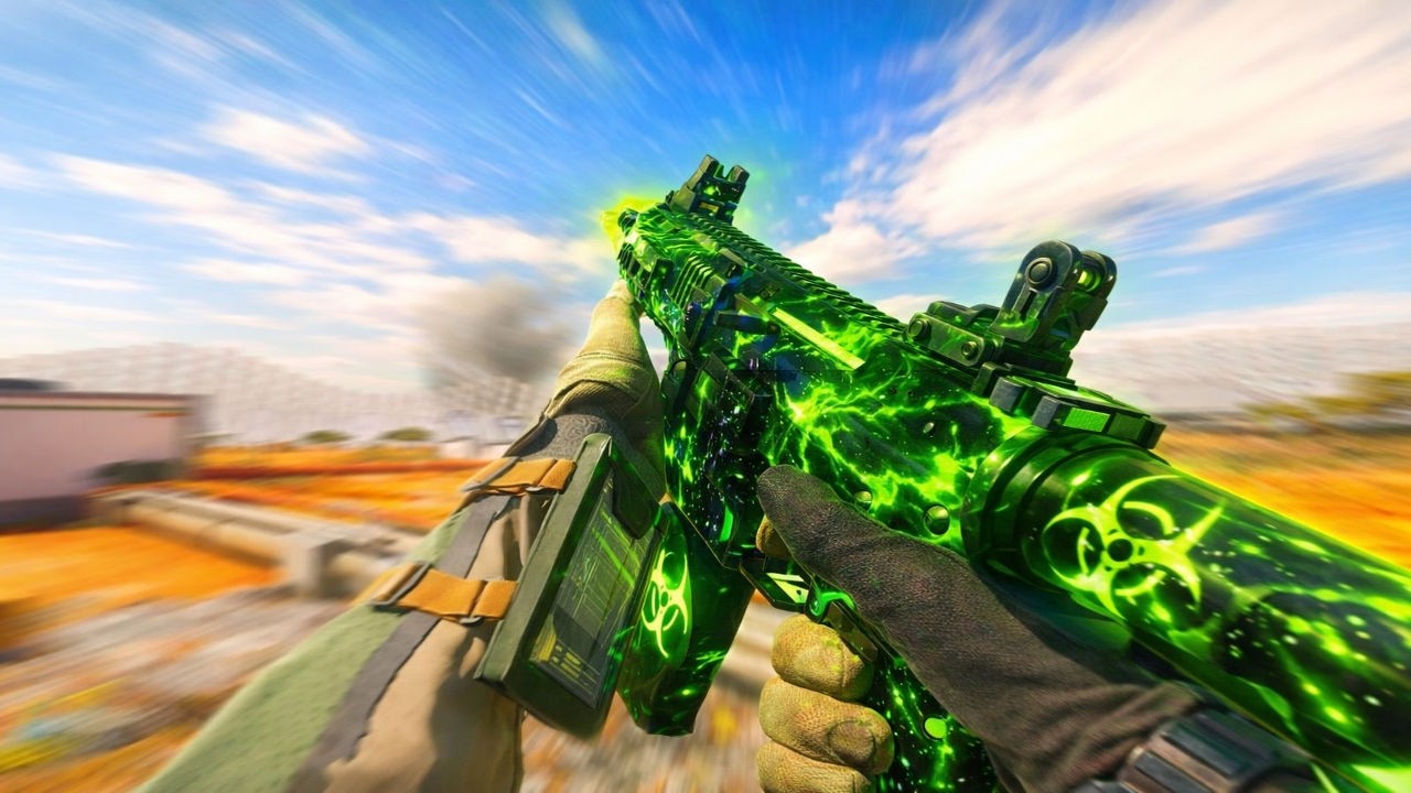 $200 3v3 Black Ops 7 Search & Destroy WAGER