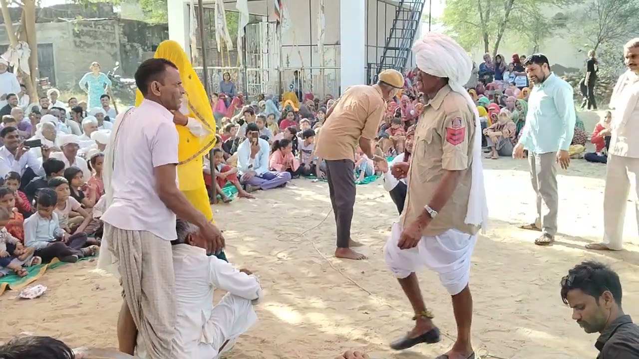 राजपुरा होली मिलन समारोह