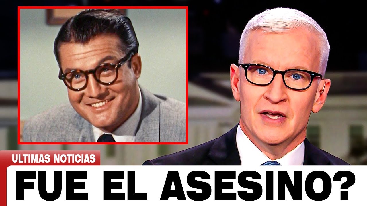 Nuevos Detalles Sobre George Reeves Cuentan una Historia Diferente a lo que Pensábamos