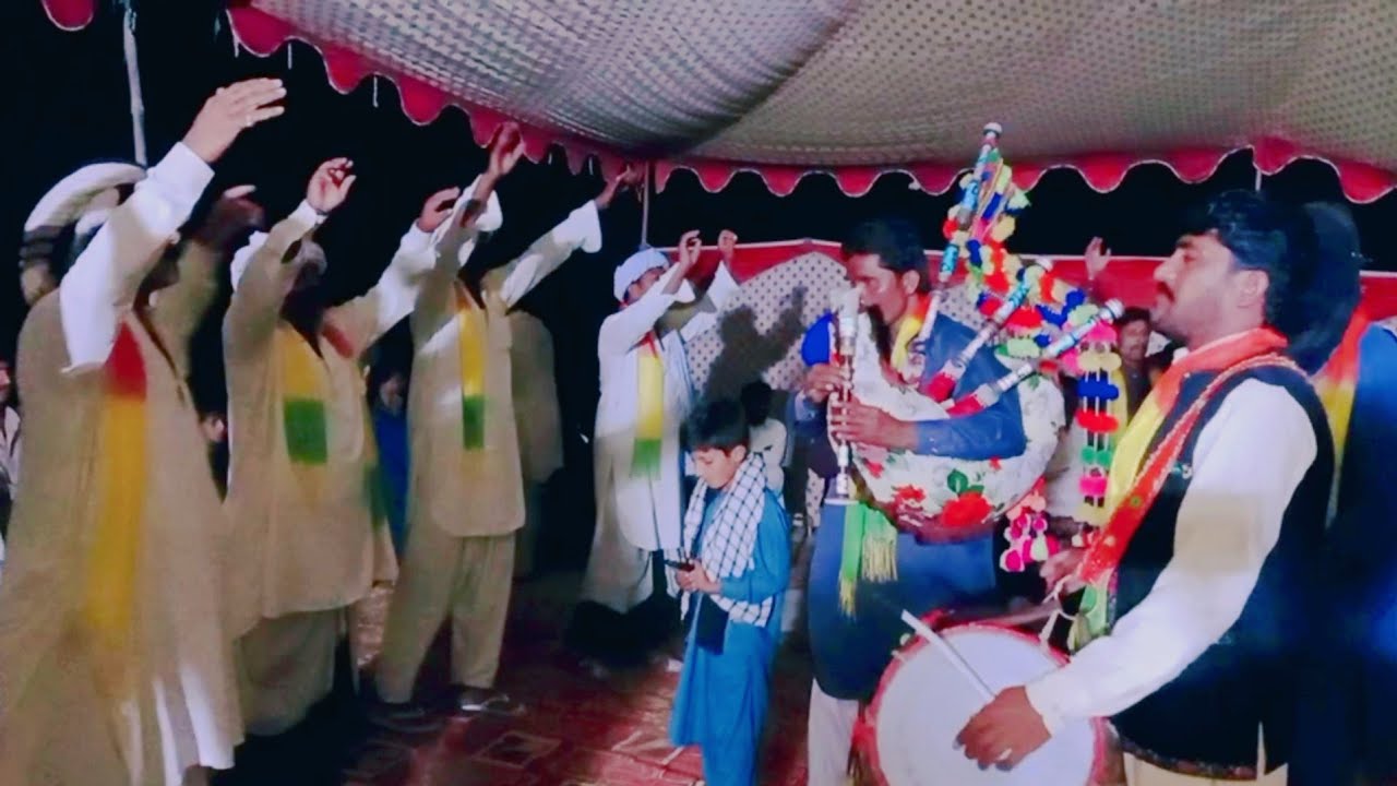 Saraiki jhumer 🙂|RJ Irfan Malik| Juma khan baloch been wala