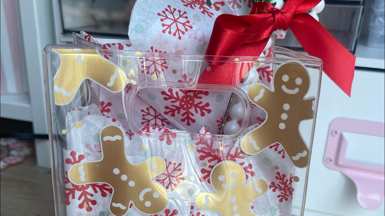 🎄Christmas crafting 🎄