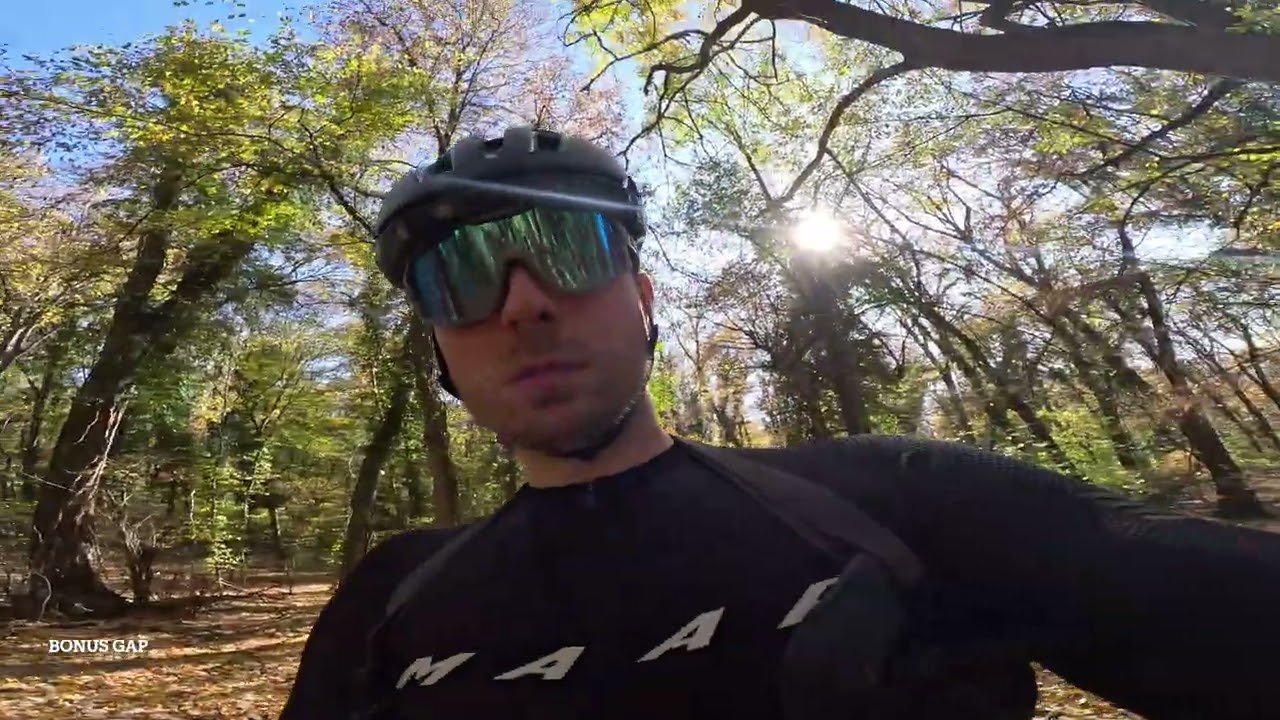 November 2025 Trails