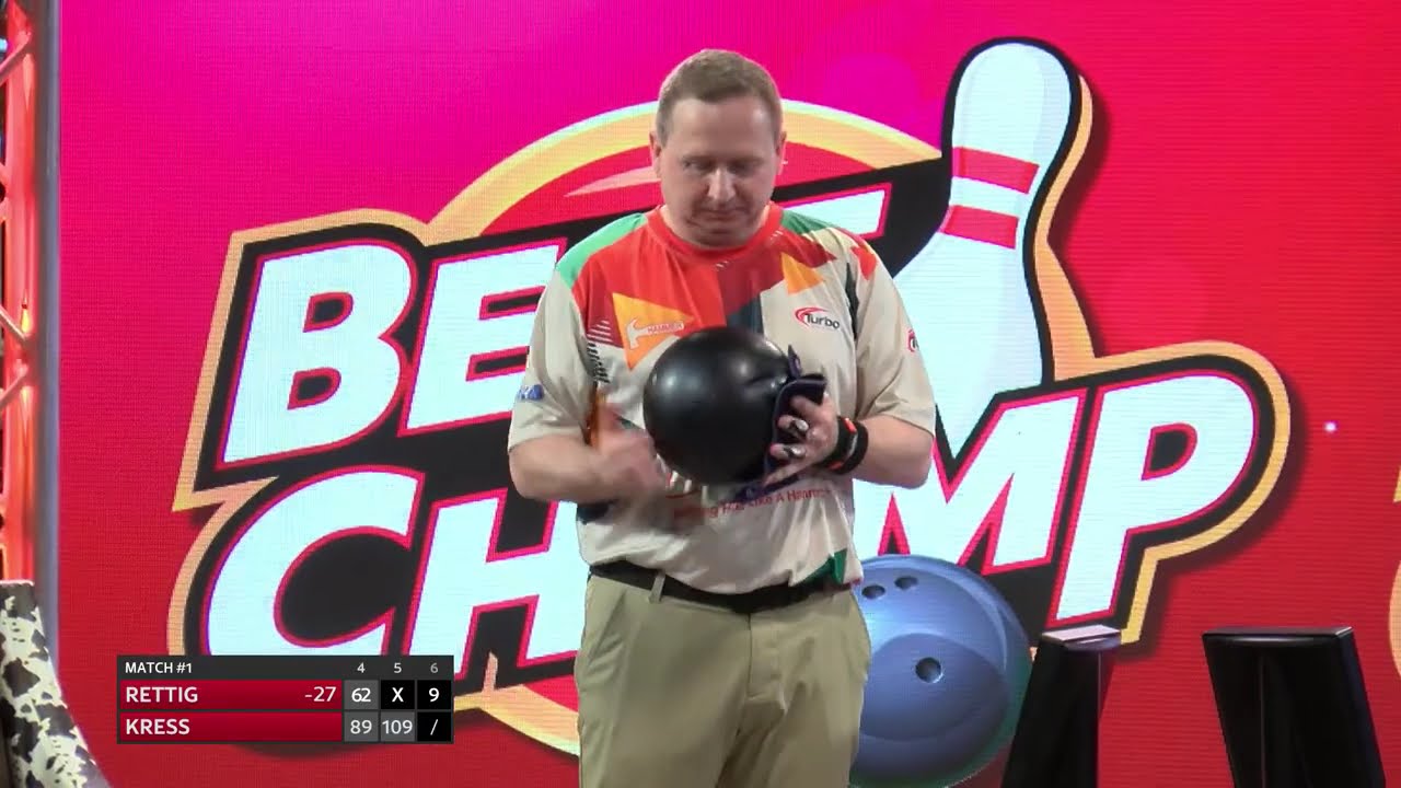 Beat The Champ Presented By Storm - S1 Premiere
