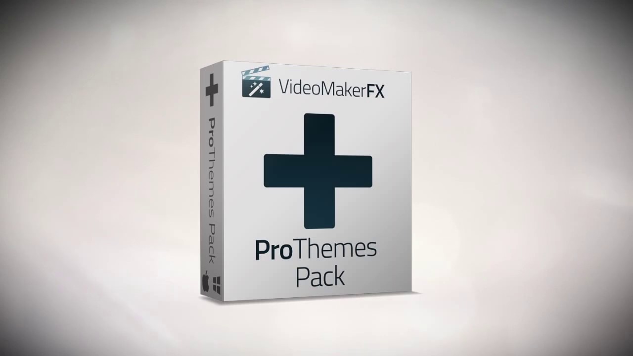 Pro Theme VideoMakerFX  Special Bonus